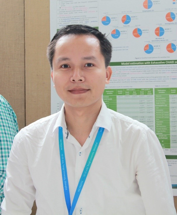 Dr. Do Xuan Canh