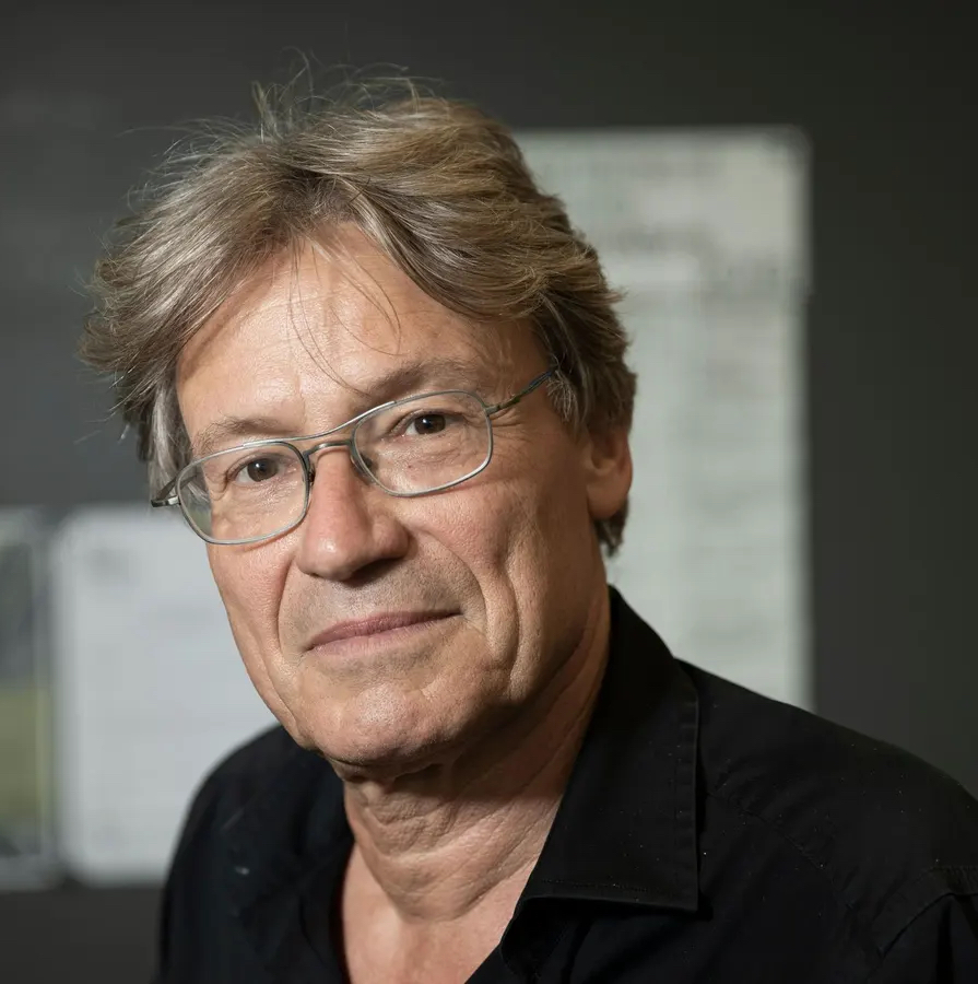 Prof. Dr. Christian Schmid