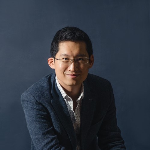 Assoc. Prof. Dr. Zhang Ye