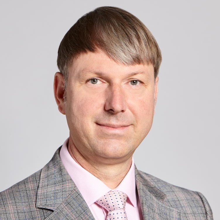 Prof. Dr Dr h.c. Dirk Helbing