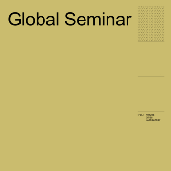FCL Global Seminar: Surrogate modelling of building energy use