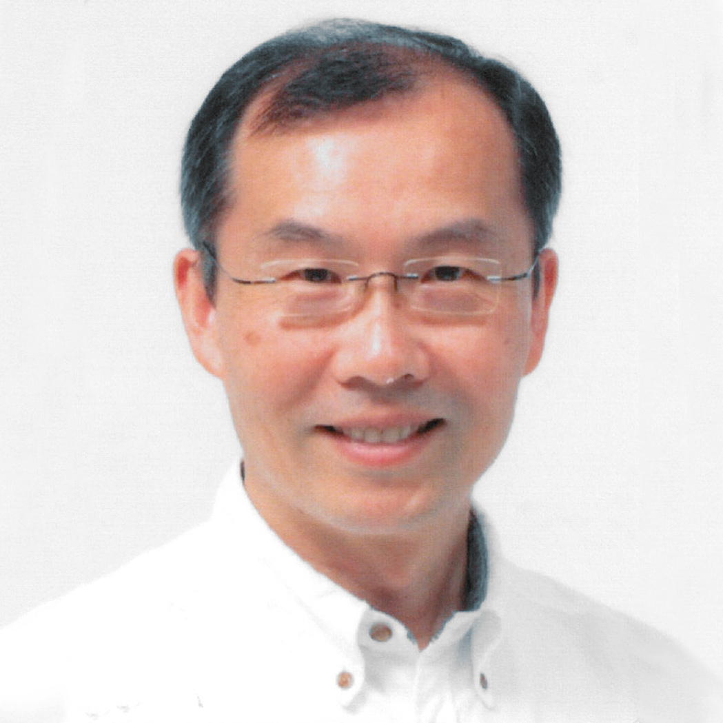Associate Prof. Dr. Fu Yuming