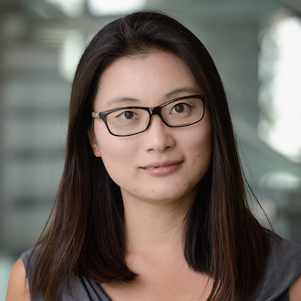 Dr. Michelle Yingying Jiang